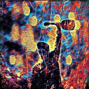 Meet your Posher, Micah